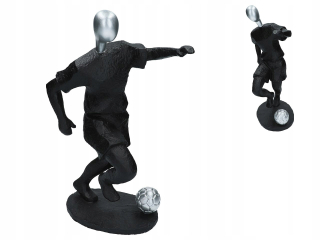 Figurine - futbalista 2