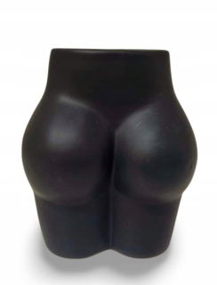Figurine váza akt ženy H-14