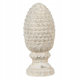 Artičokový krém C Clayre & Eef Figurine