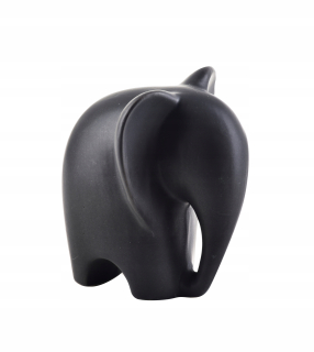 Lumarko Figura slon 12x9,5xv12cm!
