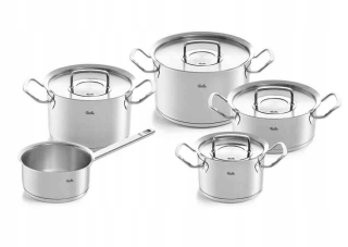 Sada hrncov - Fissler Original Profi Collection 2.0 Set 5el.