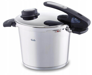 Tlakový hrniec - Fissler Fast 6L 22 cm od Witavit Edition