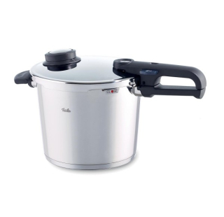 Tlakový hrniec - Fissler Speed sporák vitavit 6,0 l Premium