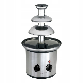 Zostava Fondue - Foundane Fountain