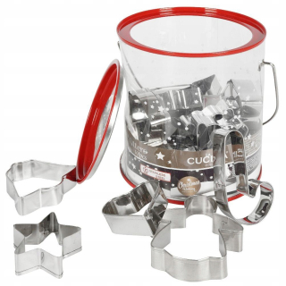 Pre Mondex Cakes 8719987573316 30 x 30 cm priemer 13 cm