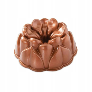 Plech, forma na pečenie - Tortová forma Nordic Ware 25,1 x 25,1 cm priemer 25,1 cm