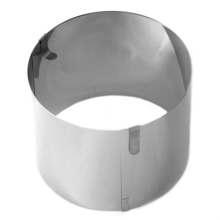 Kuchpol Polska Cake Tin P839 30 x 30 cm priemer 30 cm
