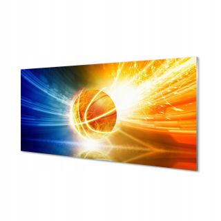 Foto Akrylic Picture Football Bin 120x60