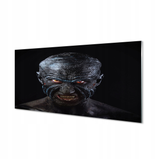 Fotografie na akrylovom hroznom obrázku 120x60 cm