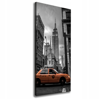 Fotoplátno do obývačky York 50x125cm
