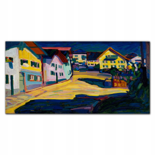 Fotografovanie Murnau Burggrabense 140x70