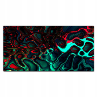 Foto -Wall Wall Acryl Acryl 120x60 Graphics Abstraction