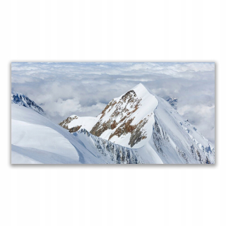 Foto -creen akryl s Mountains Washent Landscape Mountains 140x70