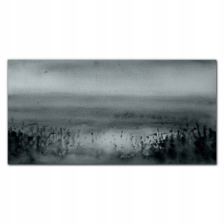 Foto -na sklade 120x60 odtiene šedej