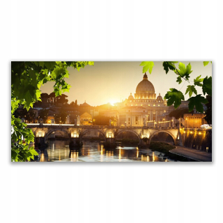 Wall Photo Box 140x70 Bridge City Architecture