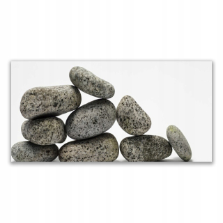 Foto -podobná s tlačou 140x70 Stones Art Zen