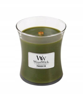 Scéna Sviečka Frasier Frasier Woodwick 1 ks.