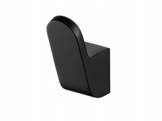 Vešiak - Futura Black Pendant Single 02965