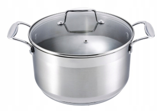 Hrniec, kastrol -  Galicia Pot Primo NDZ 3,4 L 20cm