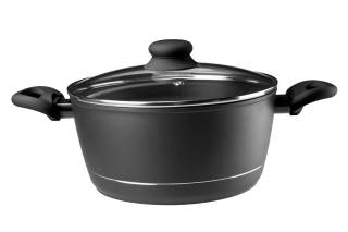 Hrniec, kastrol -  Galicia Royal 4,5 L hrniec