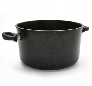 Hrniec, kastrol -  ČAŠNÍK 6L. AMT GASTROGUSS NEMECKÁ INDUKCIA