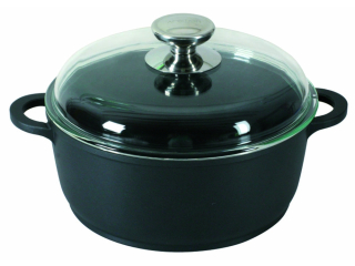 Hrniec, kastrol - Pot Ambition Taurus 28cm 6,5l Solid Veľký Other