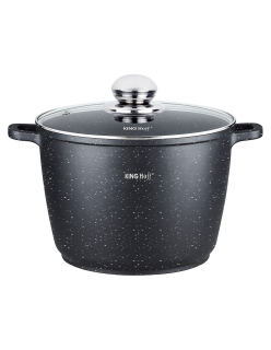 Sada hrncov - Pot Britfanna Kociołek 10 l Mramor 8132