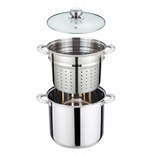 Karl Hausmann 8.1 L Cooking Pot