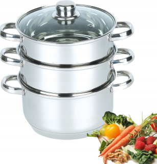 Karl Hausmann Steamer 3,3 L 5905155003669