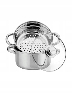 Hrniec, kastrol -  Dušená pot Kinghoff 2.5L KH-3315