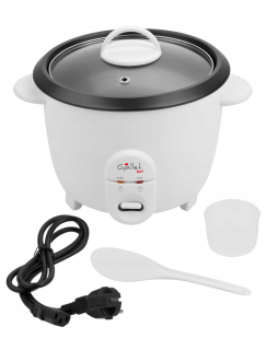 Naparovací hrniec - Rice varenie hrnce gallet 150 reżowar 1.5l