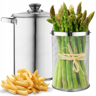 Ambiente asparagus asparagus hrniec 3.6 l