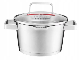Hrniec, kastrol - Pot pre výber 18cm 2.3l AMBITION