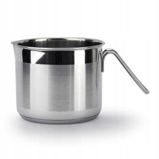 Hrniec, kastrol - Mlieko hrniec Indukčné SSW 1,6 L