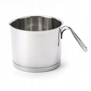 Hrniec, kastrol - Mlieko hrniec Indukčné SSW 1,7l