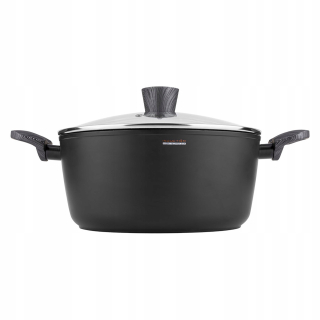 Hrniec, kastrol - Pot Florina Bono 20cm 2,5l Full Hit Indukčné
