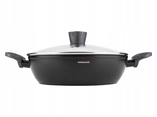 Hrniec, kastrol - Pot Florina Bono 28cm 3,8l Full Hit Indukčné
