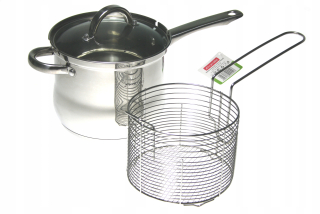 Hrniec, kastrol - Hrniec hranolčekov Asparagus Pasta 3,5L indukčný GR2