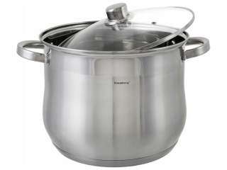 Hrniec, kastrol - GASTRO 16 L 30 cm Klausberg KB-7166