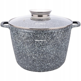 Sada hrncov - Hrniec Edenberga / 28cm / 10,2L