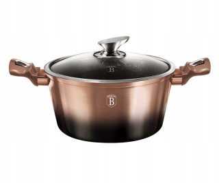 Hrniec, kastrol - Žulový Pot 20cm Berlinger Haus BH-1894