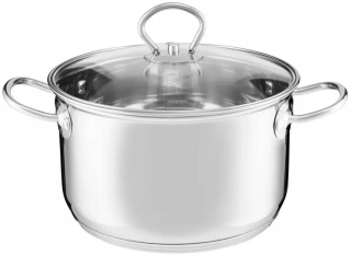 Hrniec, kastrol - Lororemis ambíciou 5l Pot 24cm Layered DNO