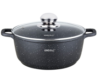 Tradičný Pot Kinghoff 6.5 L