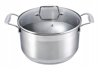 Hrniec, kastrol - Pot Primo 26 cm / 7 L Galicja Indukcia