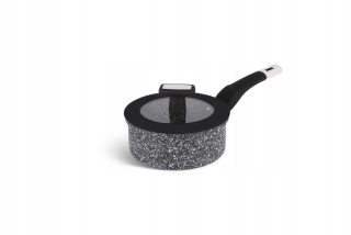 Hrniec, kastrol -  Hrniec hrnca s krytom 16 cm edenberg eb-9181