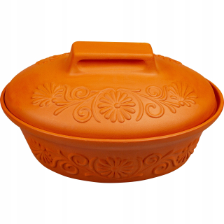 Pekáč -  Roman hrniec 7L Grytfanna Clay 770606