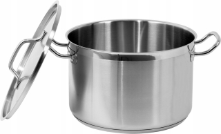 Tradičné hrniec Yato Professional Kitchen Equipment 11.1 L