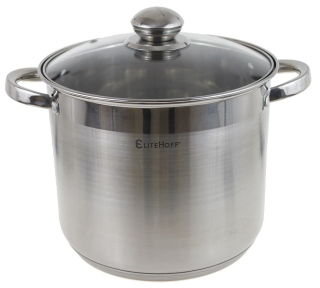 Tradičný Pot Elitehoff 11 L