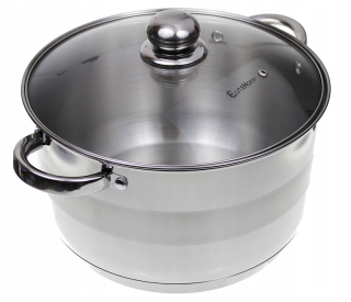 Tradičný Pot Elitehoff a 12,3 L