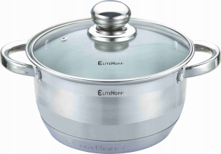 Tradičný Pot Elitehoff 8.2 L